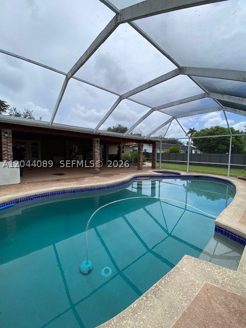 MARLA ESTATES - Residential Lease