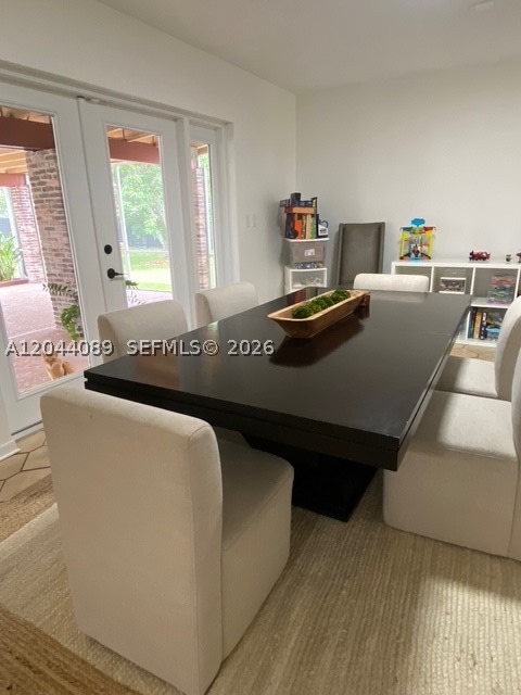 MARLA ESTATES - Residential Lease