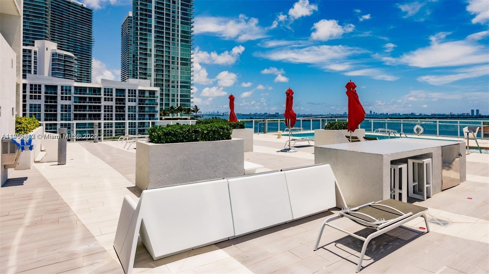 THE CRIMSON CONDO - Residential Lease