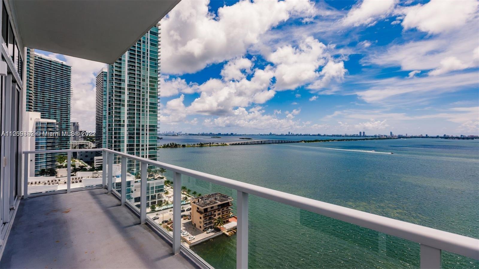 THE CRIMSON CONDO - Residential Lease