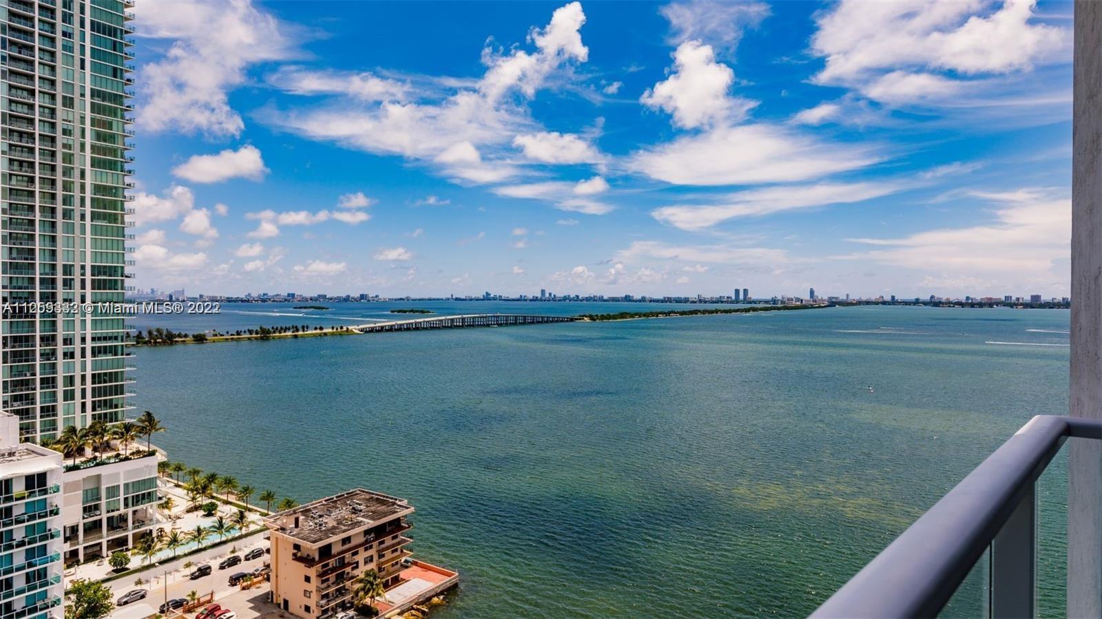 THE CRIMSON CONDO - Residential Lease