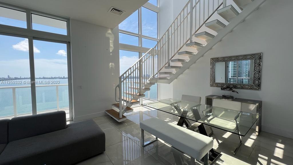 THE CRIMSON CONDO - Residential Lease