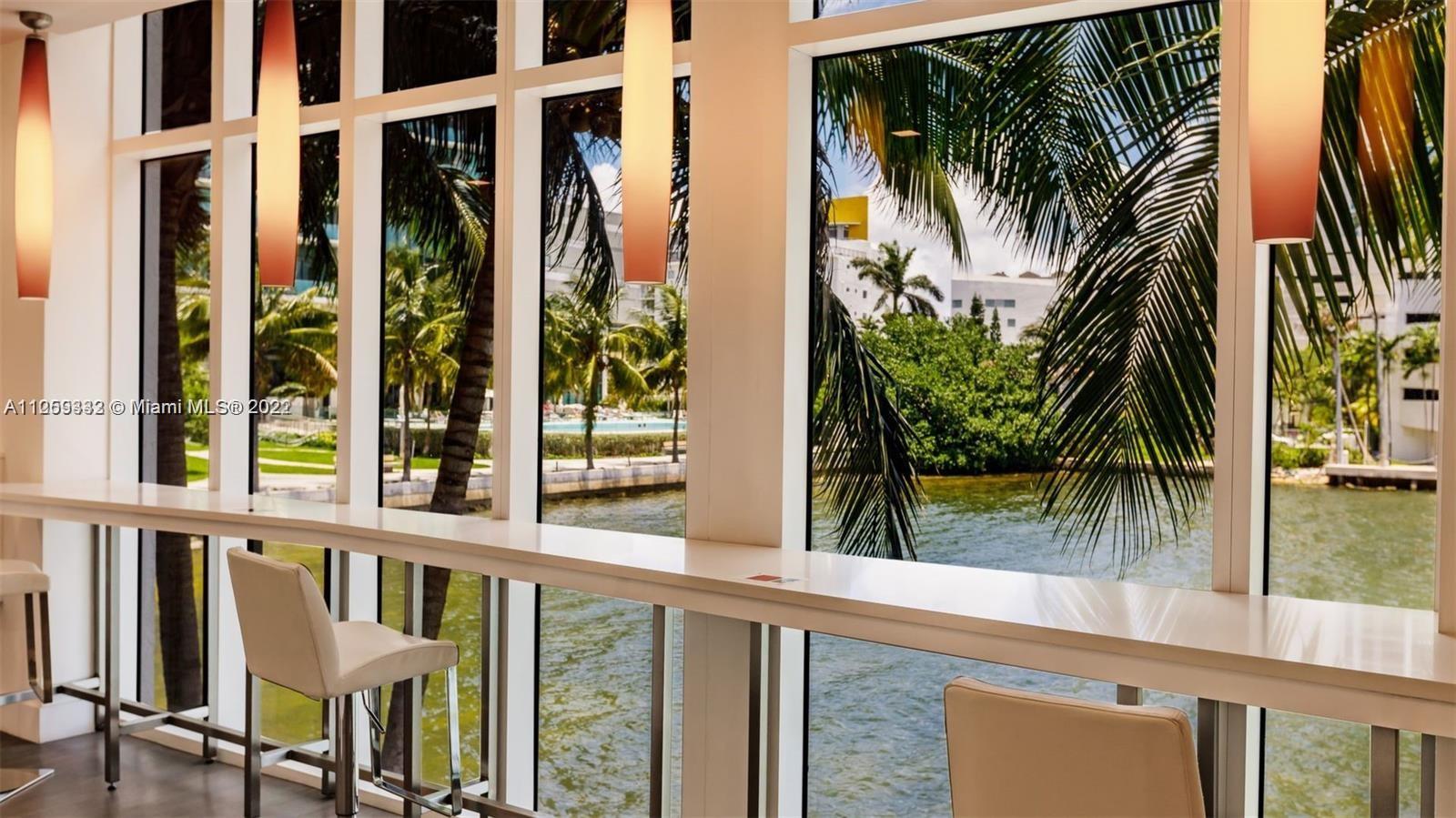THE CRIMSON CONDO - Residential Lease