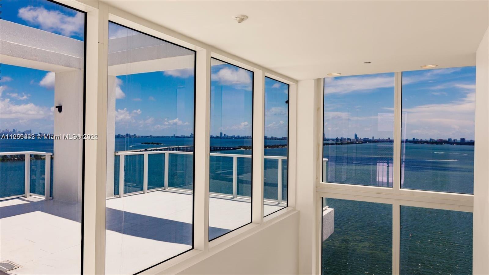 THE CRIMSON CONDO - Residential Lease