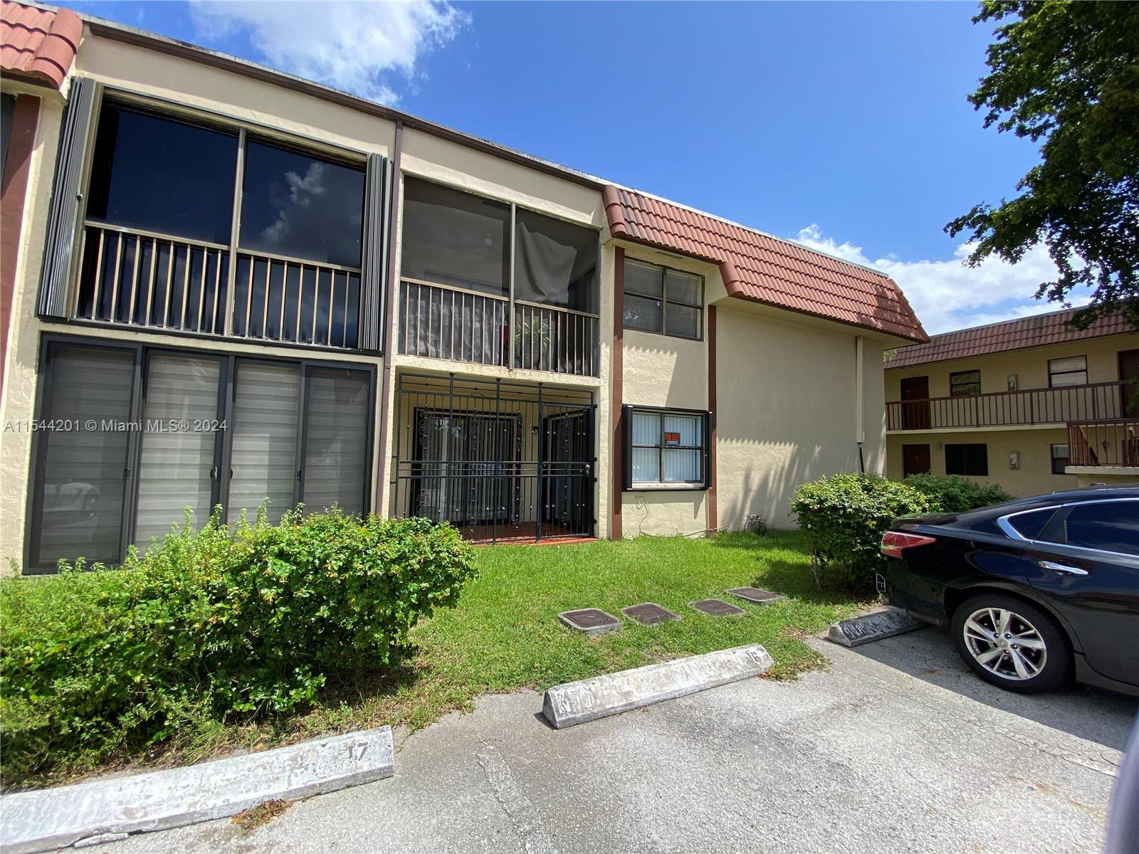 LAGO GRANDE THREE-A CONDO - Residential Lease