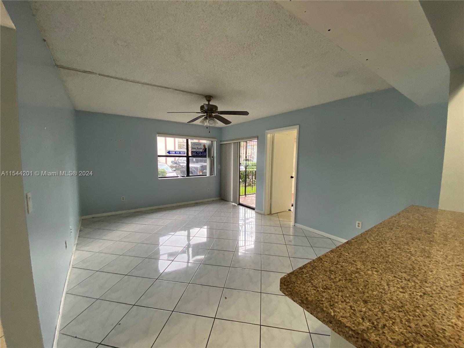 LAGO GRANDE THREE-A CONDO - Residential Lease