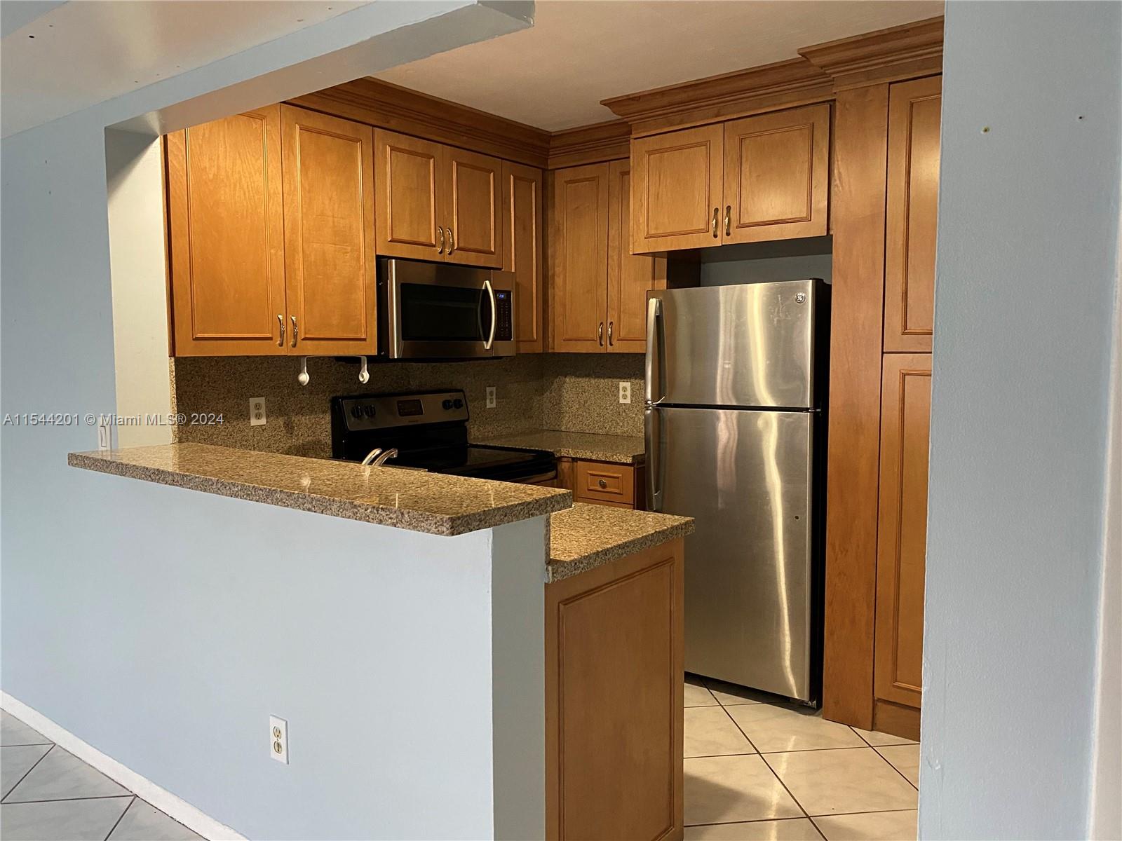 LAGO GRANDE THREE-A CONDO - Residential Lease