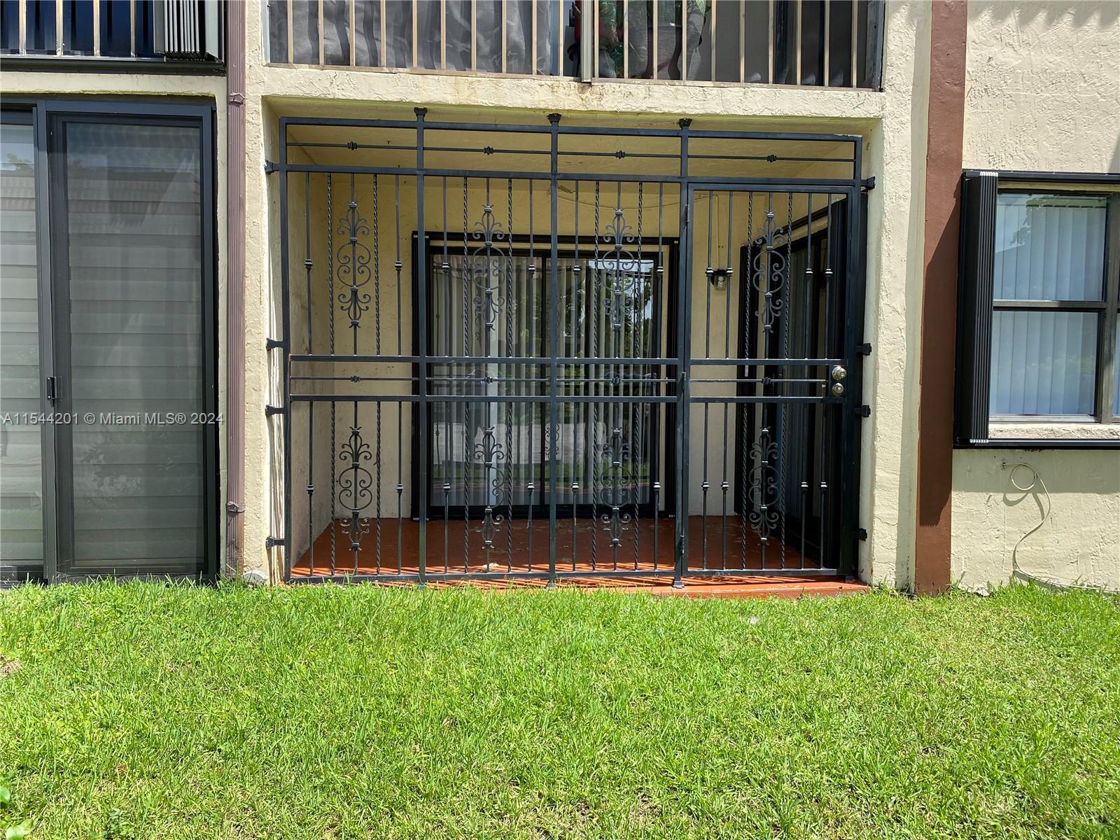 LAGO GRANDE THREE-A CONDO - Residential Lease