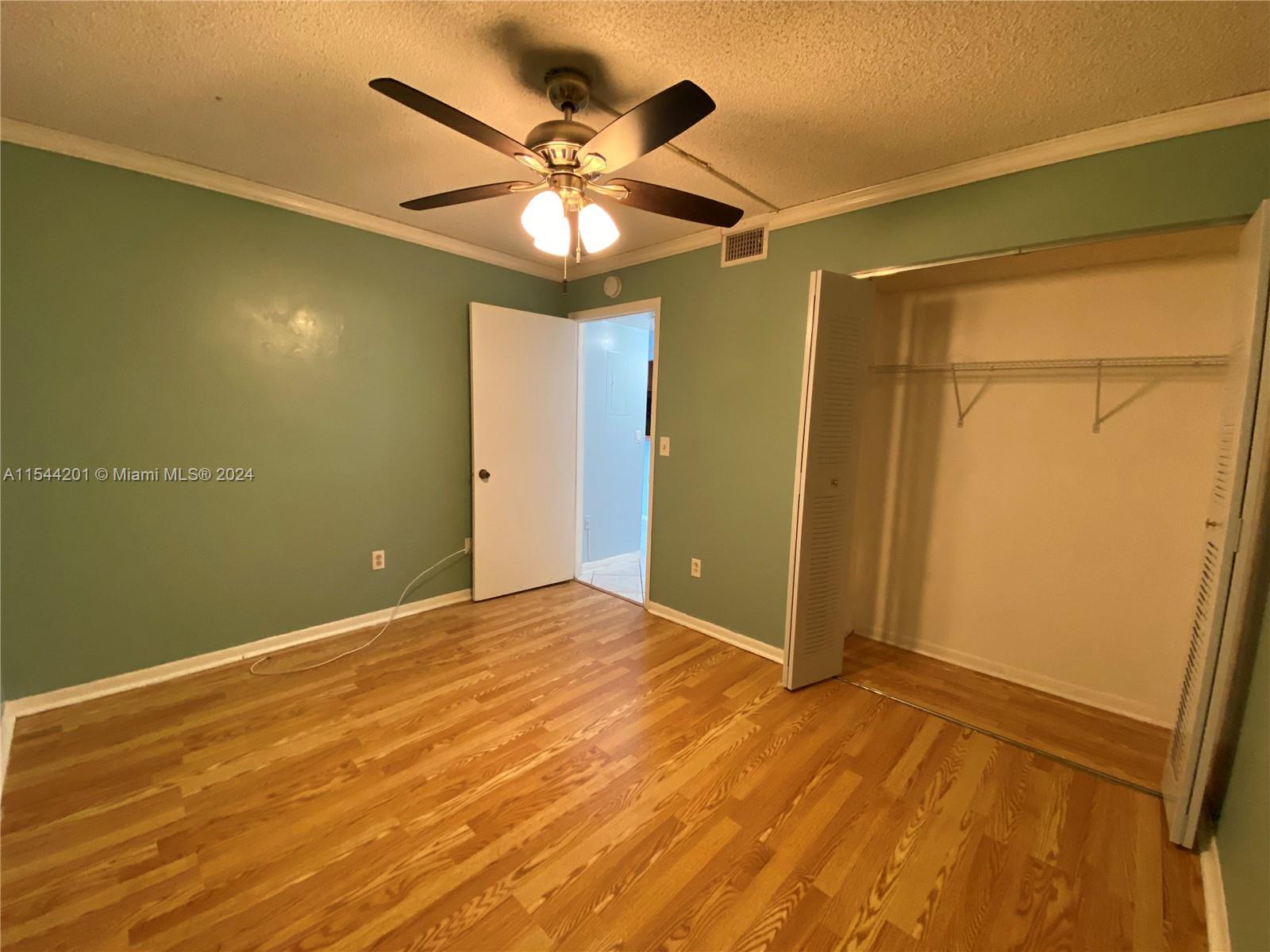 LAGO GRANDE THREE-A CONDO - Residential Lease
