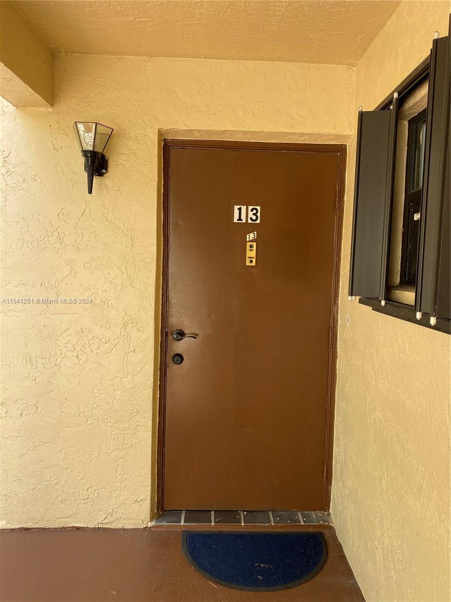 LAGO GRANDE THREE-A CONDO - Residential Lease