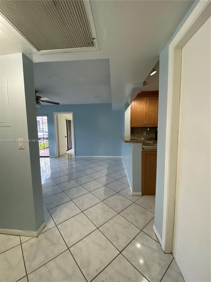 LAGO GRANDE THREE-A CONDO - Residential Lease