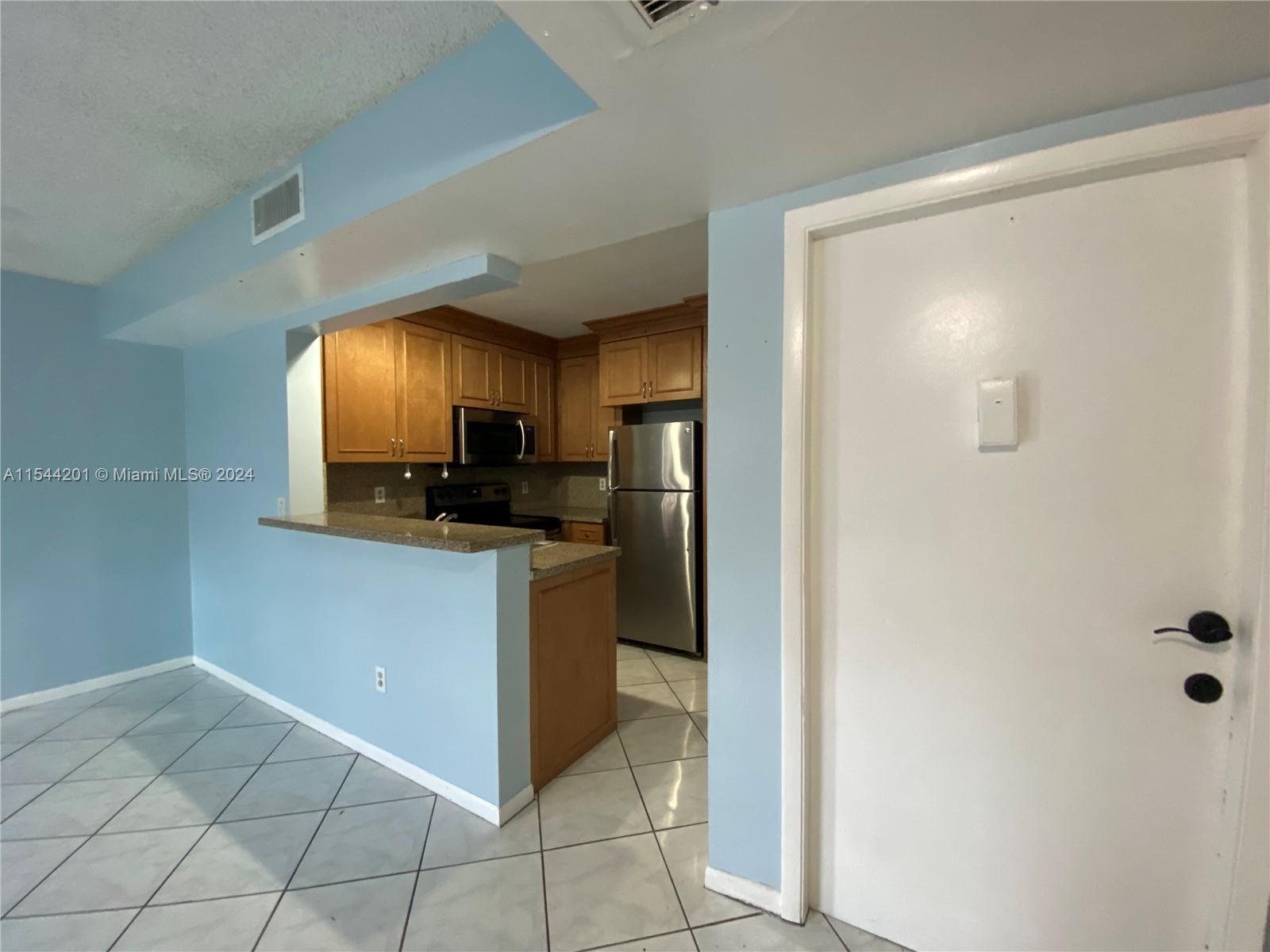 LAGO GRANDE THREE-A CONDO - Residential Lease