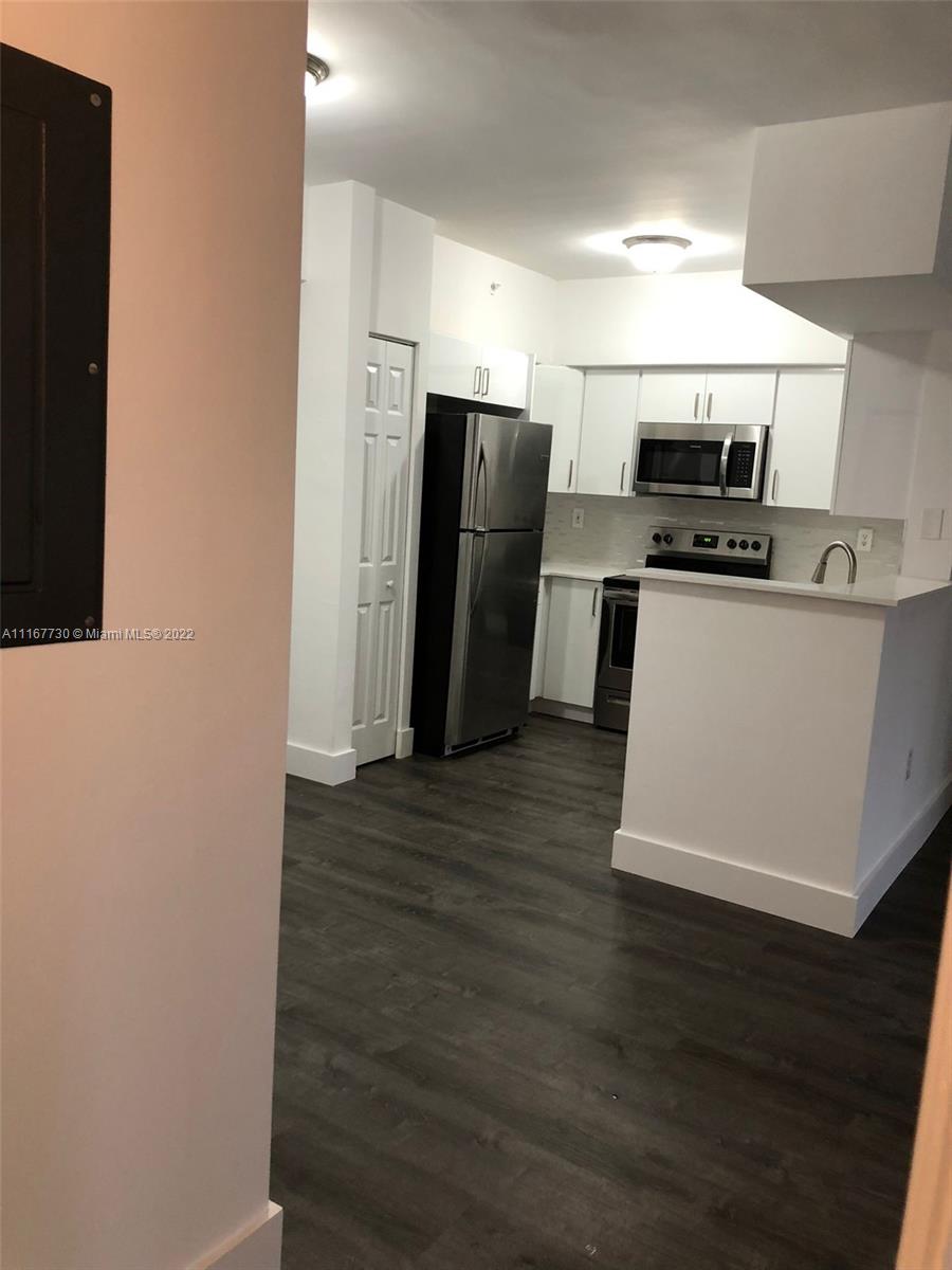 MARQUESA CONDO SUB ACCOUN - Residential Lease