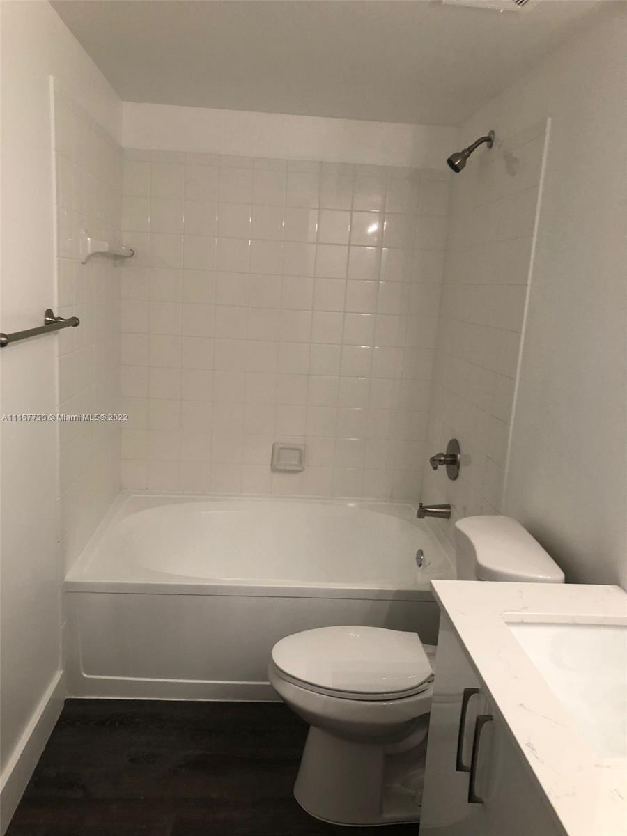 MARQUESA CONDO SUB ACCOUN - Residential Lease