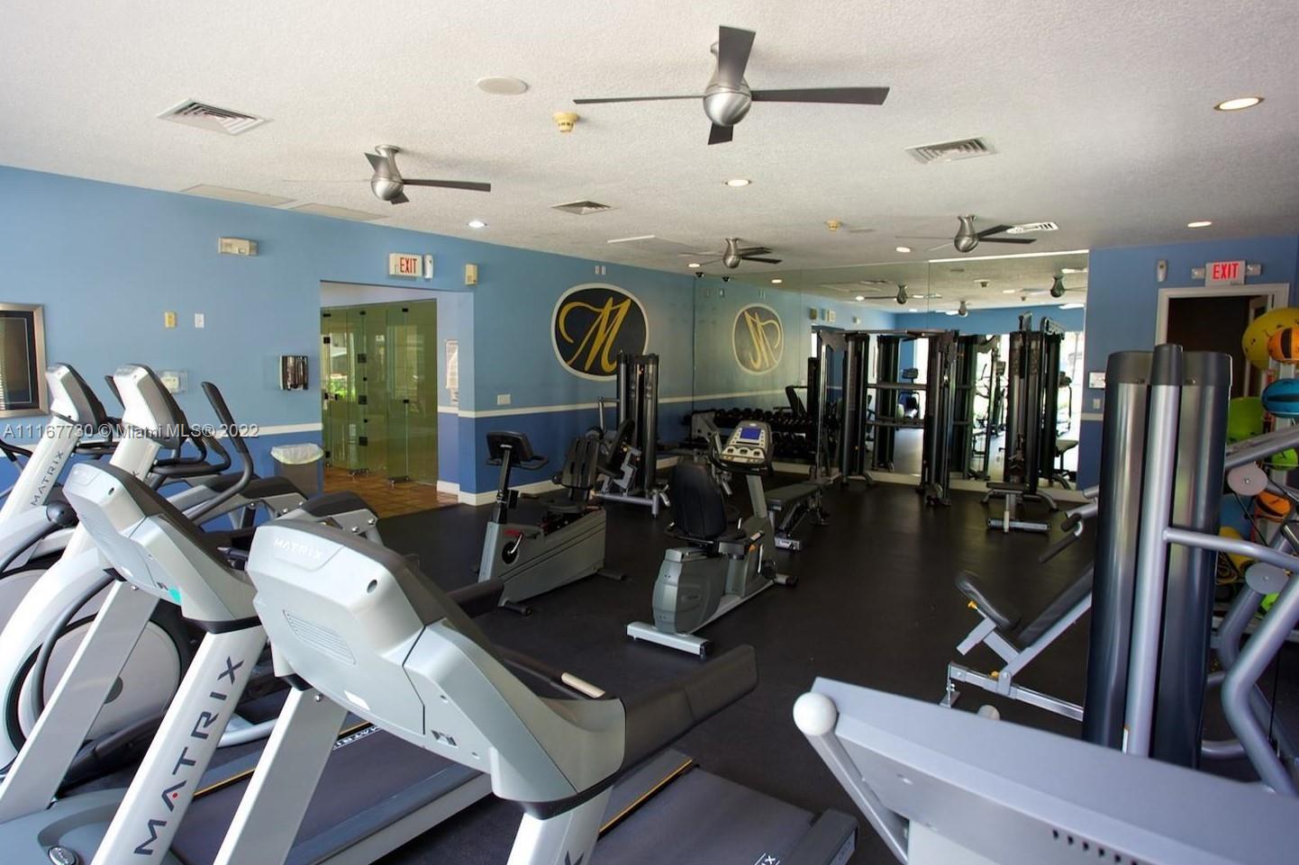 MARQUESA CONDO SUB ACCOUN - Residential Lease