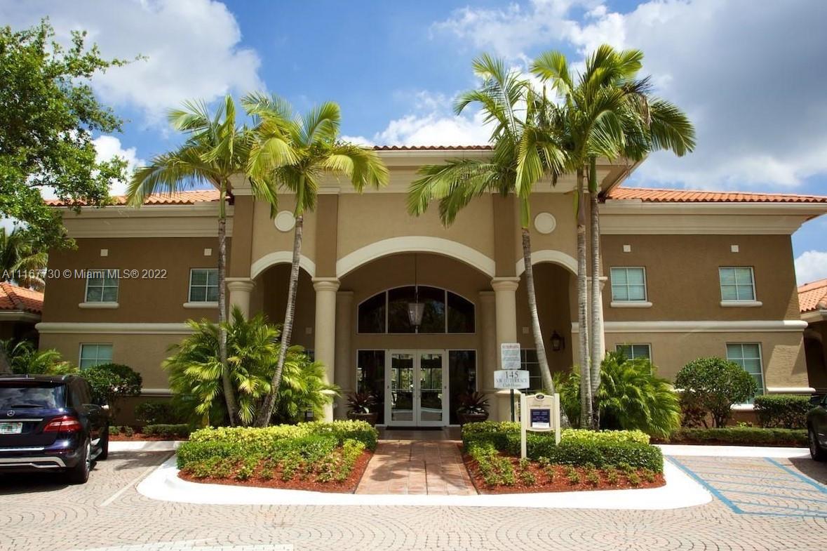 MARQUESA CONDO SUB ACCOUN - Residential Lease