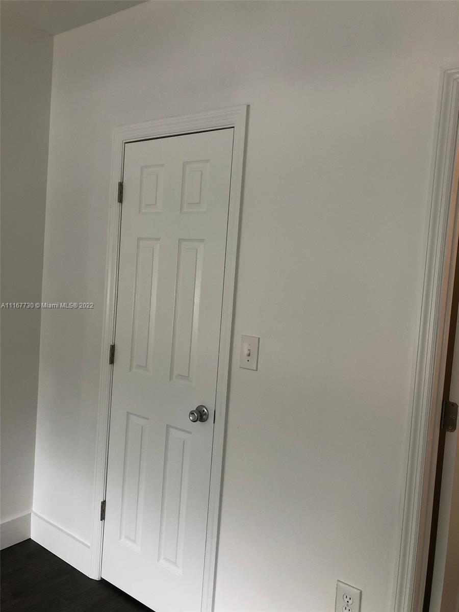 MARQUESA CONDO SUB ACCOUN - Residential Lease