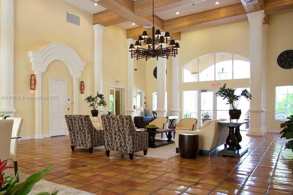 MARQUESA CONDO SUB ACCOUN - Residential Lease