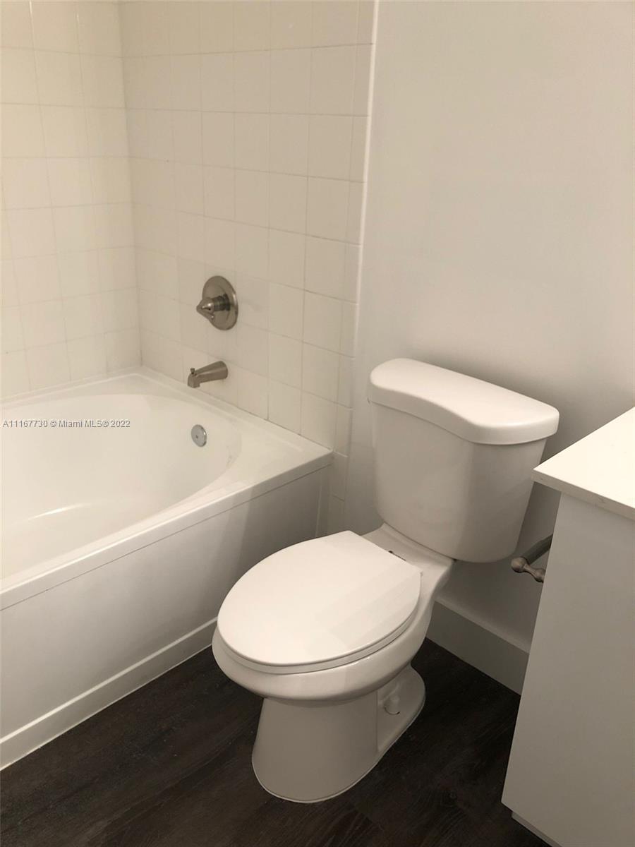 MARQUESA CONDO SUB ACCOUN - Residential Lease
