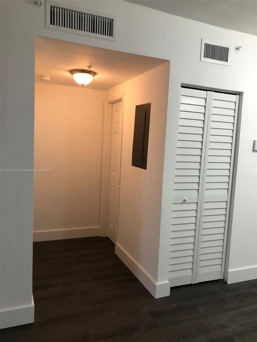 MARQUESA CONDO SUB ACCOUN - Residential Lease