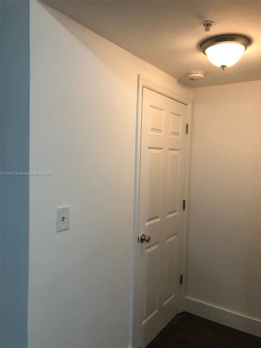 MARQUESA CONDO SUB ACCOUN - Residential Lease
