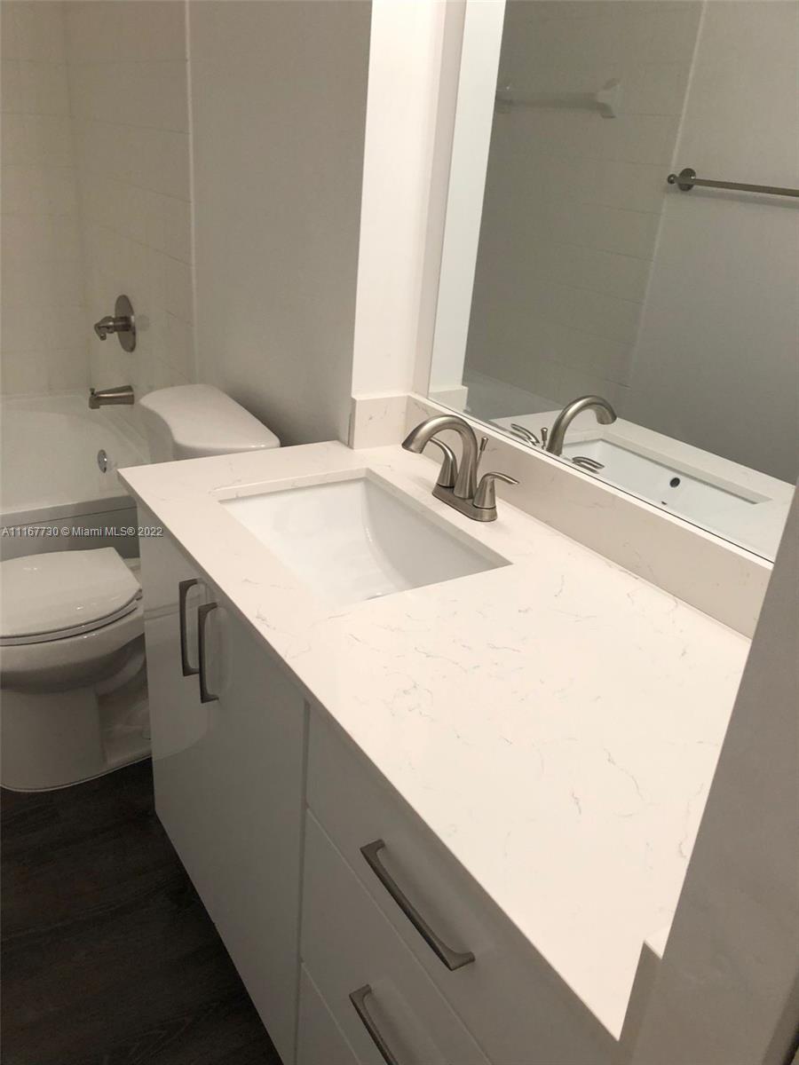MARQUESA CONDO SUB ACCOUN - Residential Lease