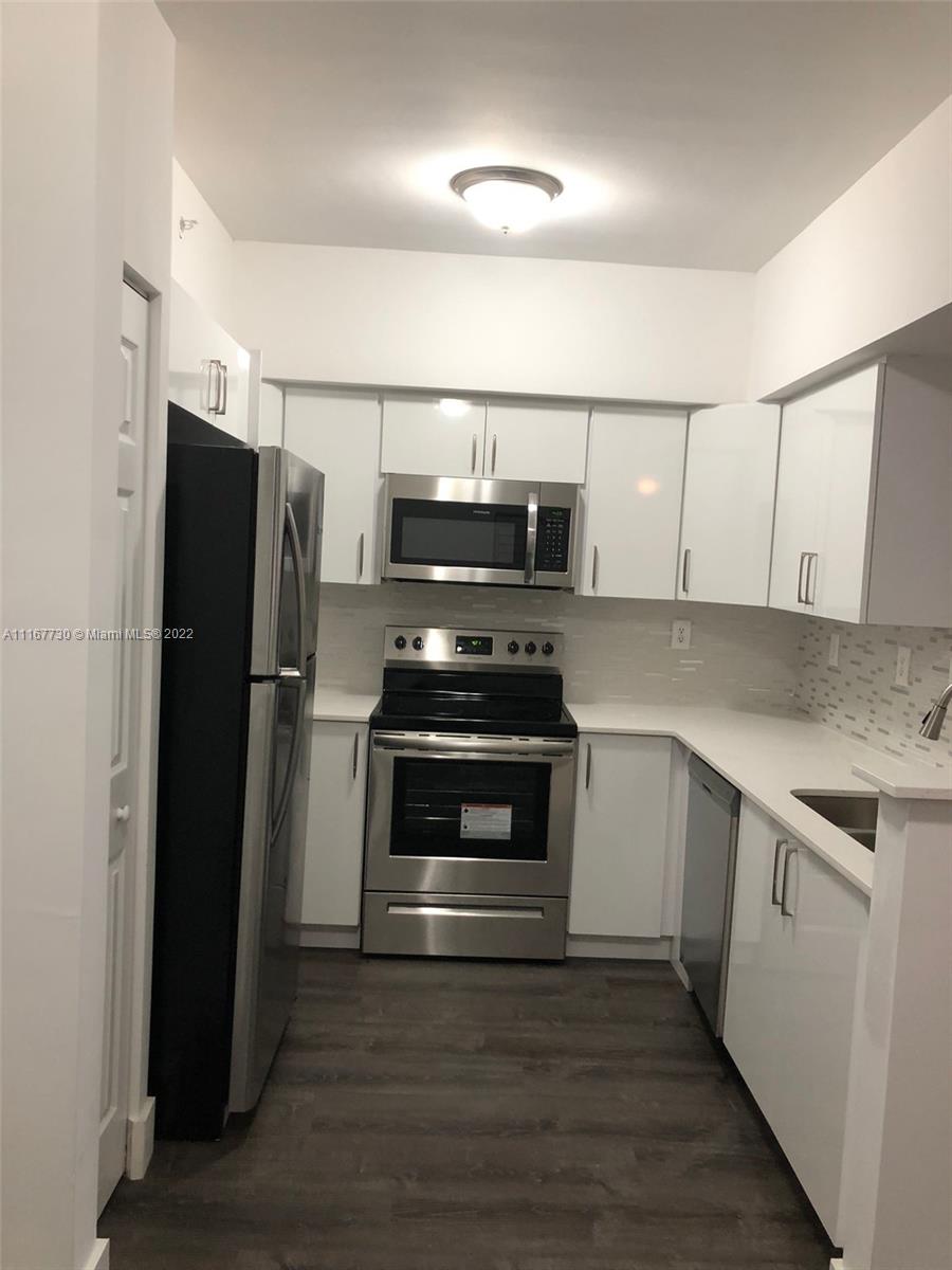 MARQUESA CONDO SUB ACCOUN - Residential Lease