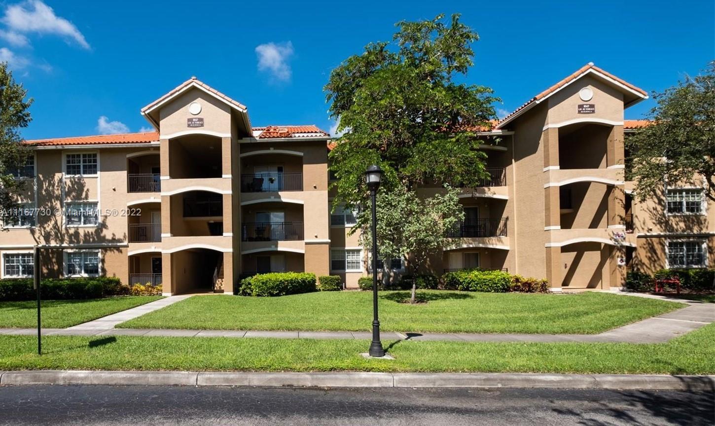 MARQUESA CONDO SUB ACCOUN - Residential Lease