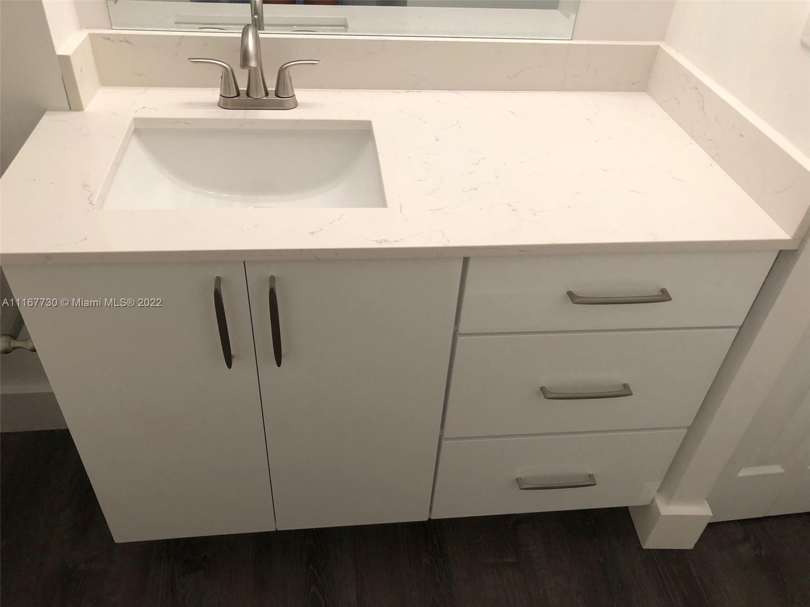 MARQUESA CONDO SUB ACCOUN - Residential Lease