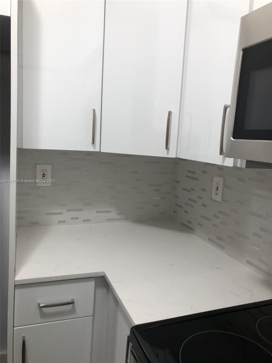 MARQUESA CONDO SUB ACCOUN - Residential Lease