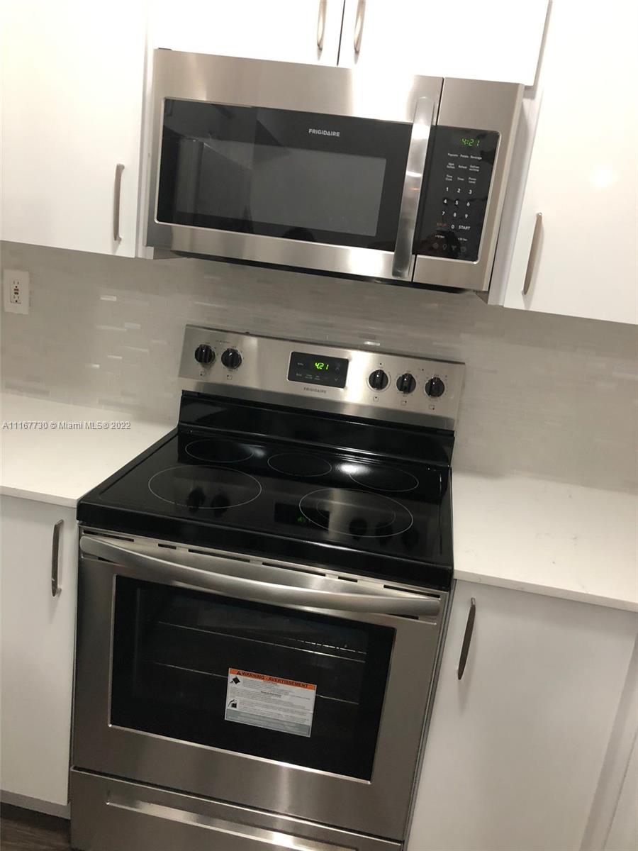 MARQUESA CONDO SUB ACCOUN - Residential Lease