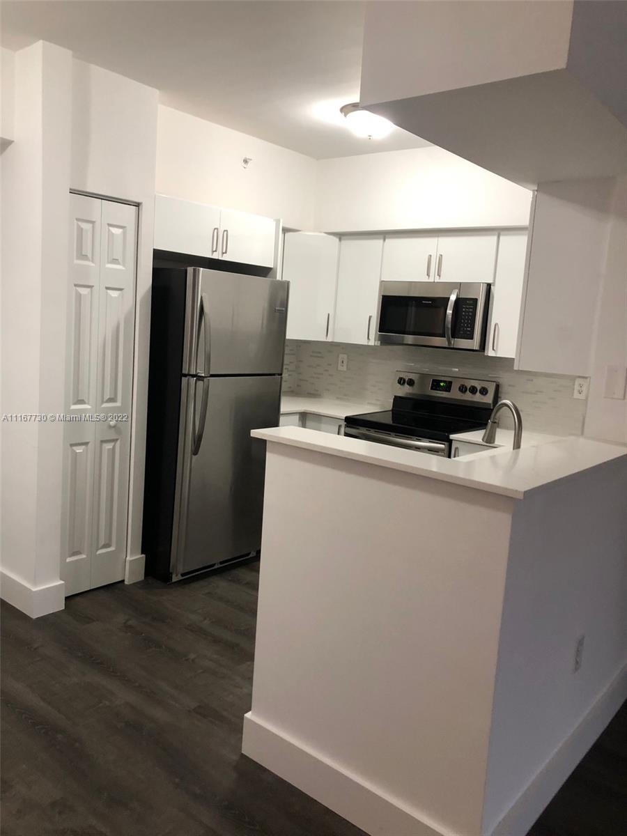 MARQUESA CONDO SUB ACCOUN - Residential Lease
