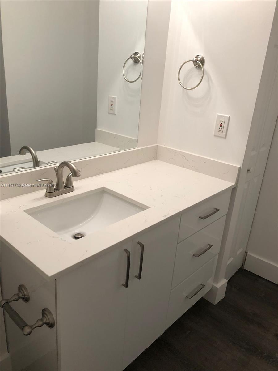 MARQUESA CONDO SUB ACCOUN - Residential Lease