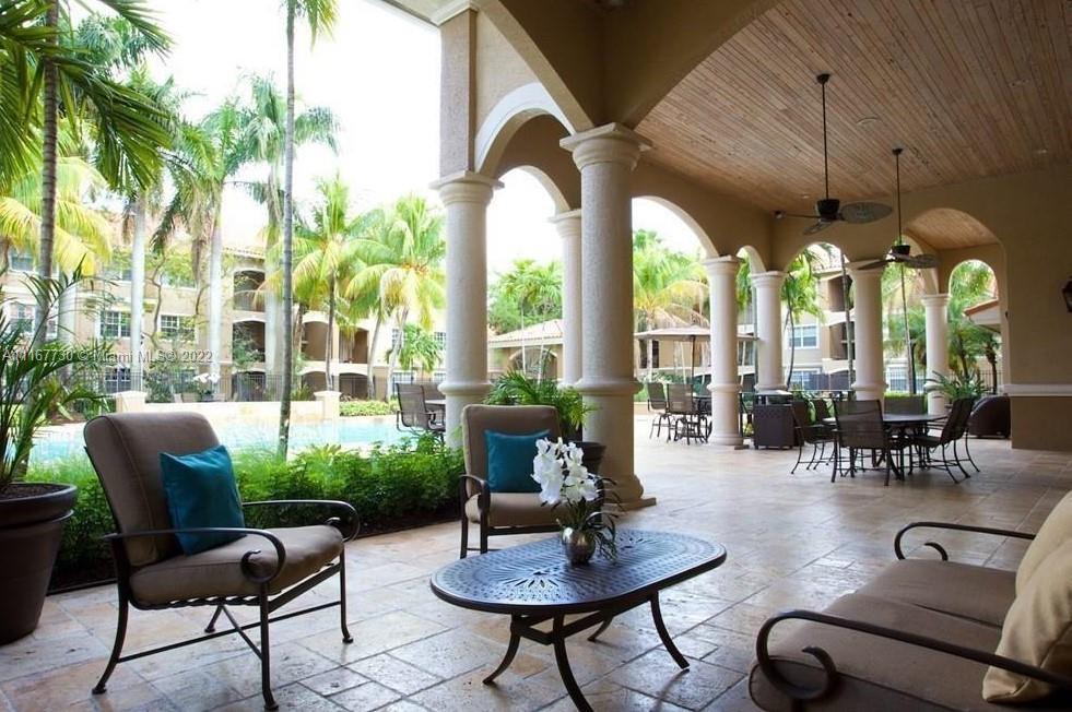 MARQUESA CONDO SUB ACCOUN - Residential Lease