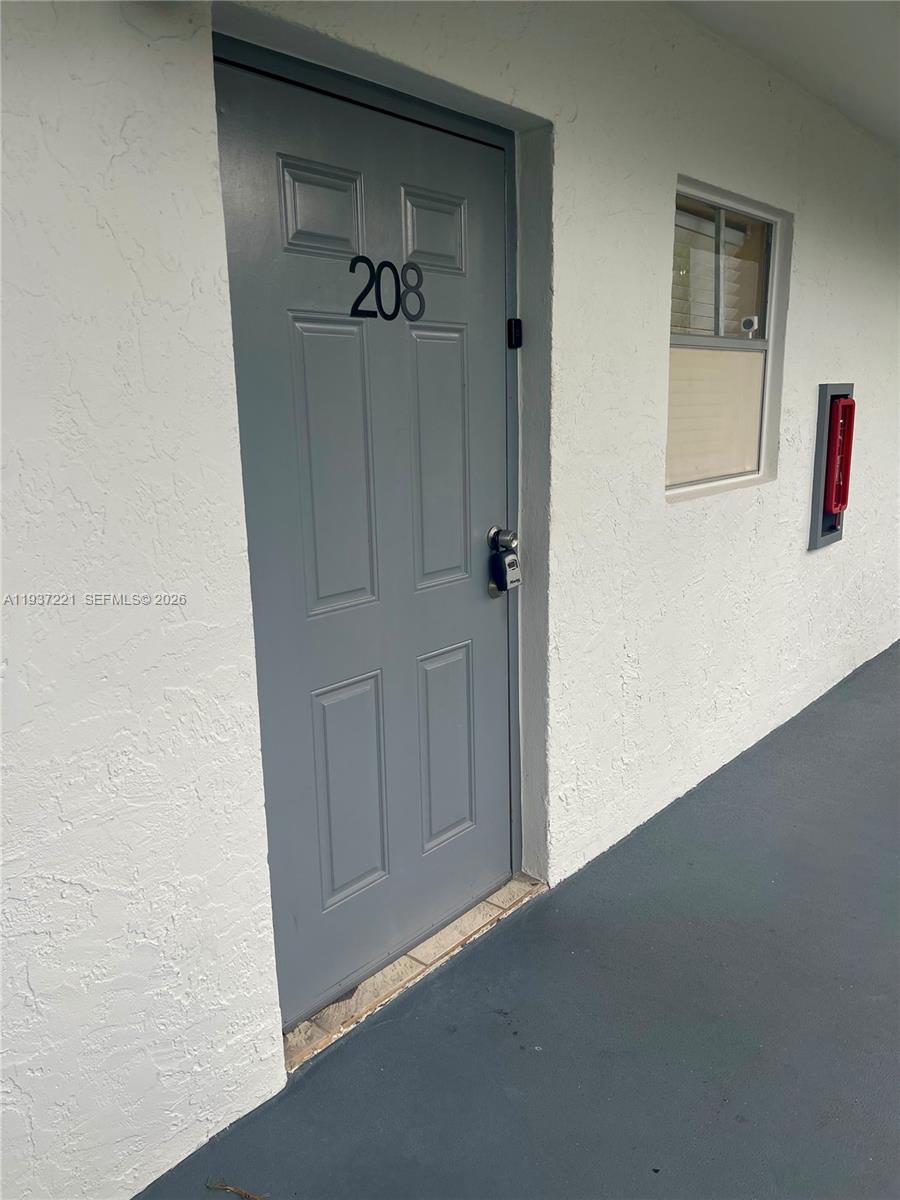 SANDS POINT CONDOMINIUM I - Residential