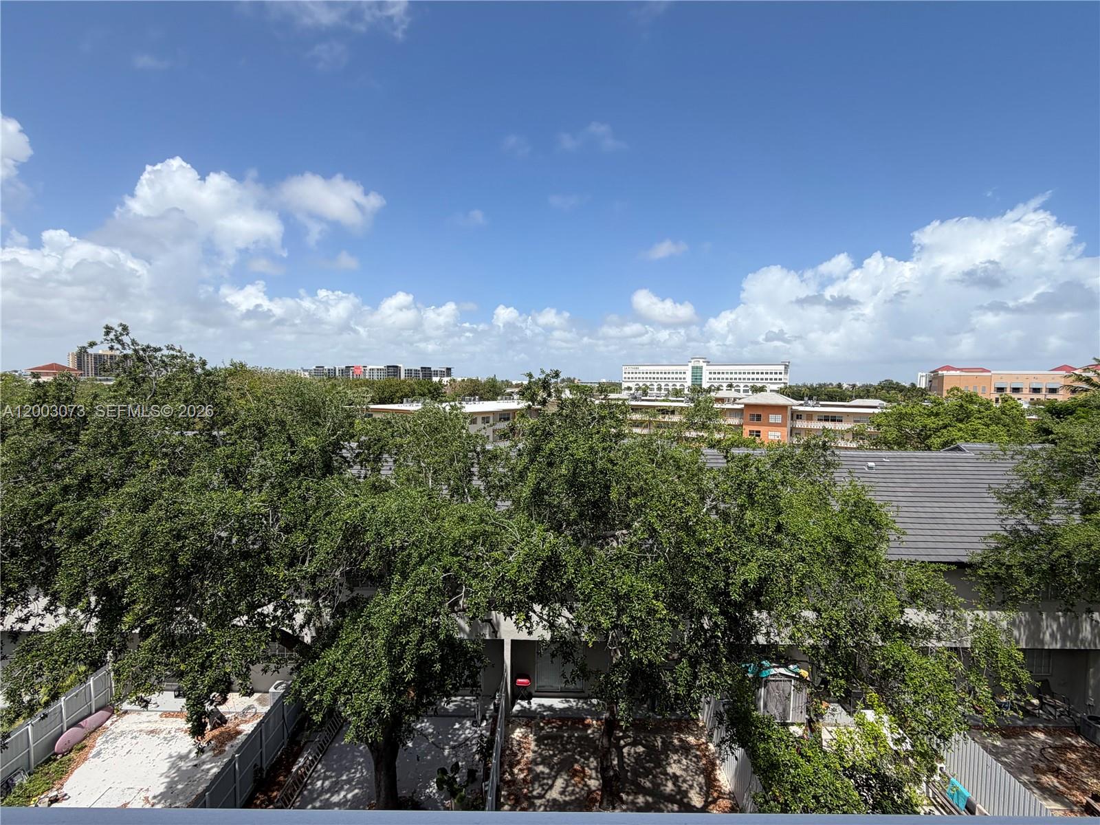 BAYVIEW PALMS CONDO - Residential