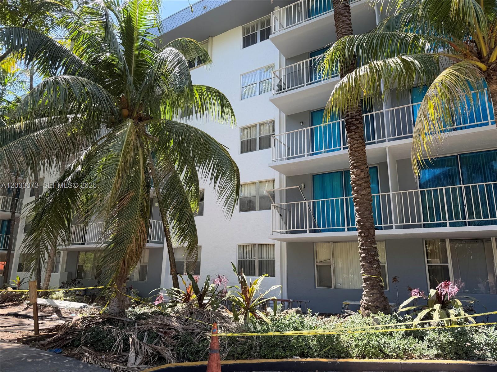 BAYVIEW PALMS CONDO - Residential