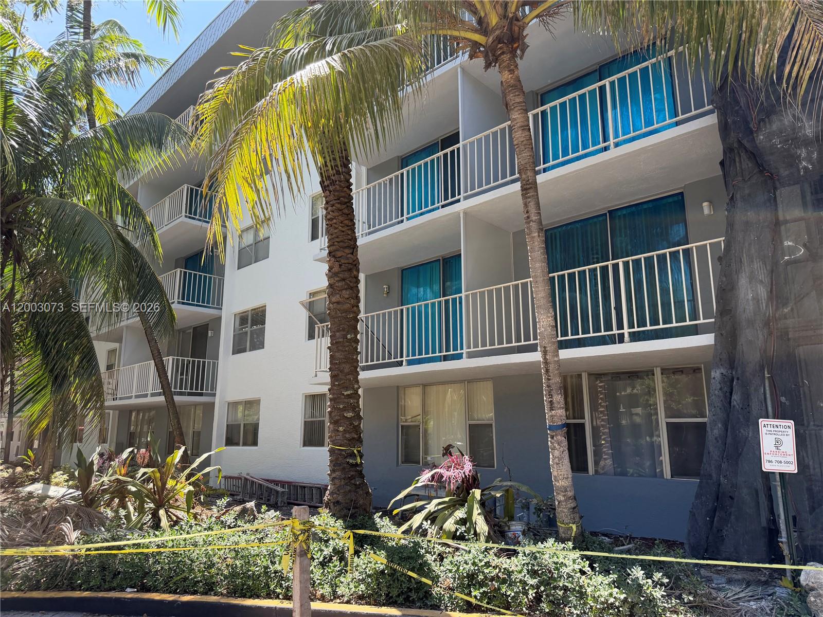 BAYVIEW PALMS CONDO - Residential