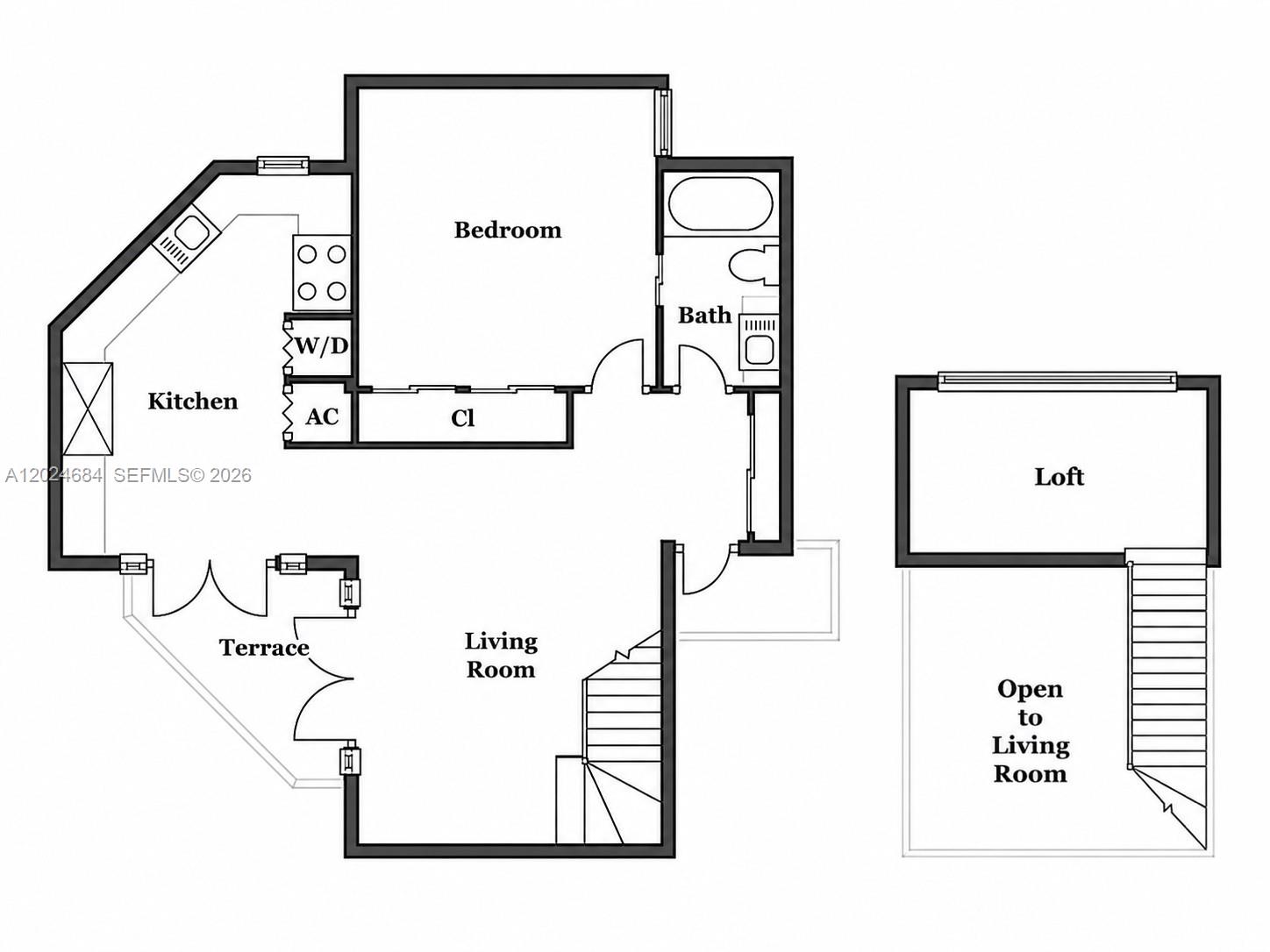 MISSION PLACE AT THE GROVE - Residential