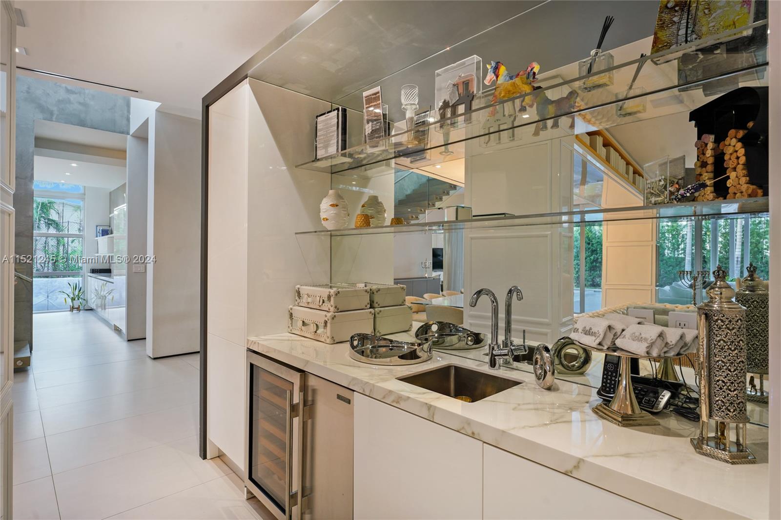 BAL HARBOUR RESIDENTIAL S - Residential