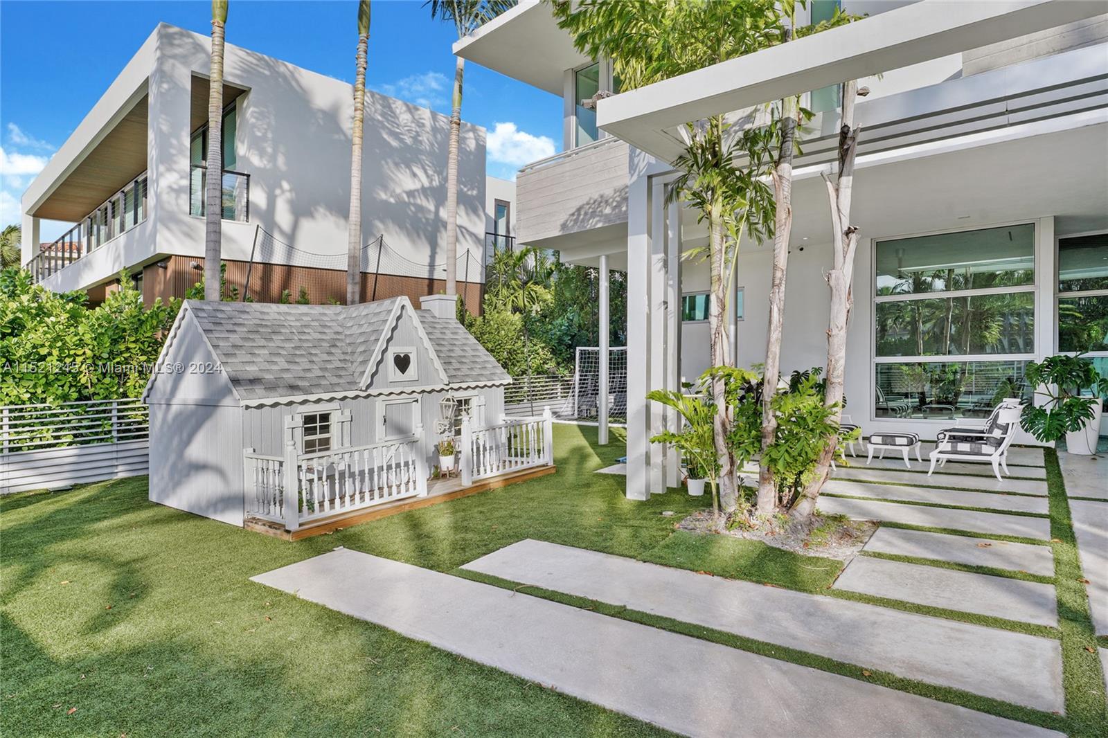 BAL HARBOUR RESIDENTIAL S - Residential