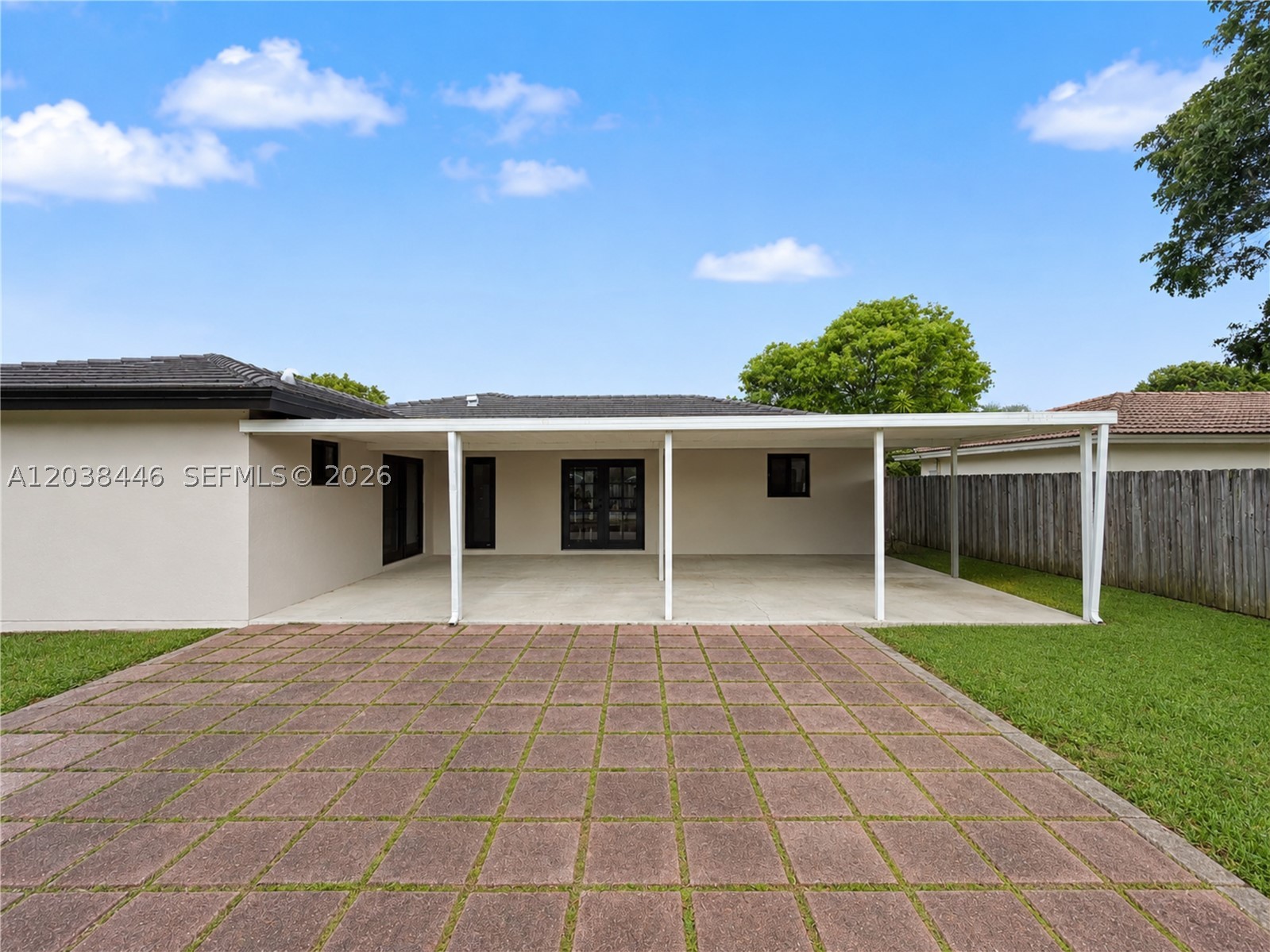 HAINLIN MILL ESTATES SEC - Residential