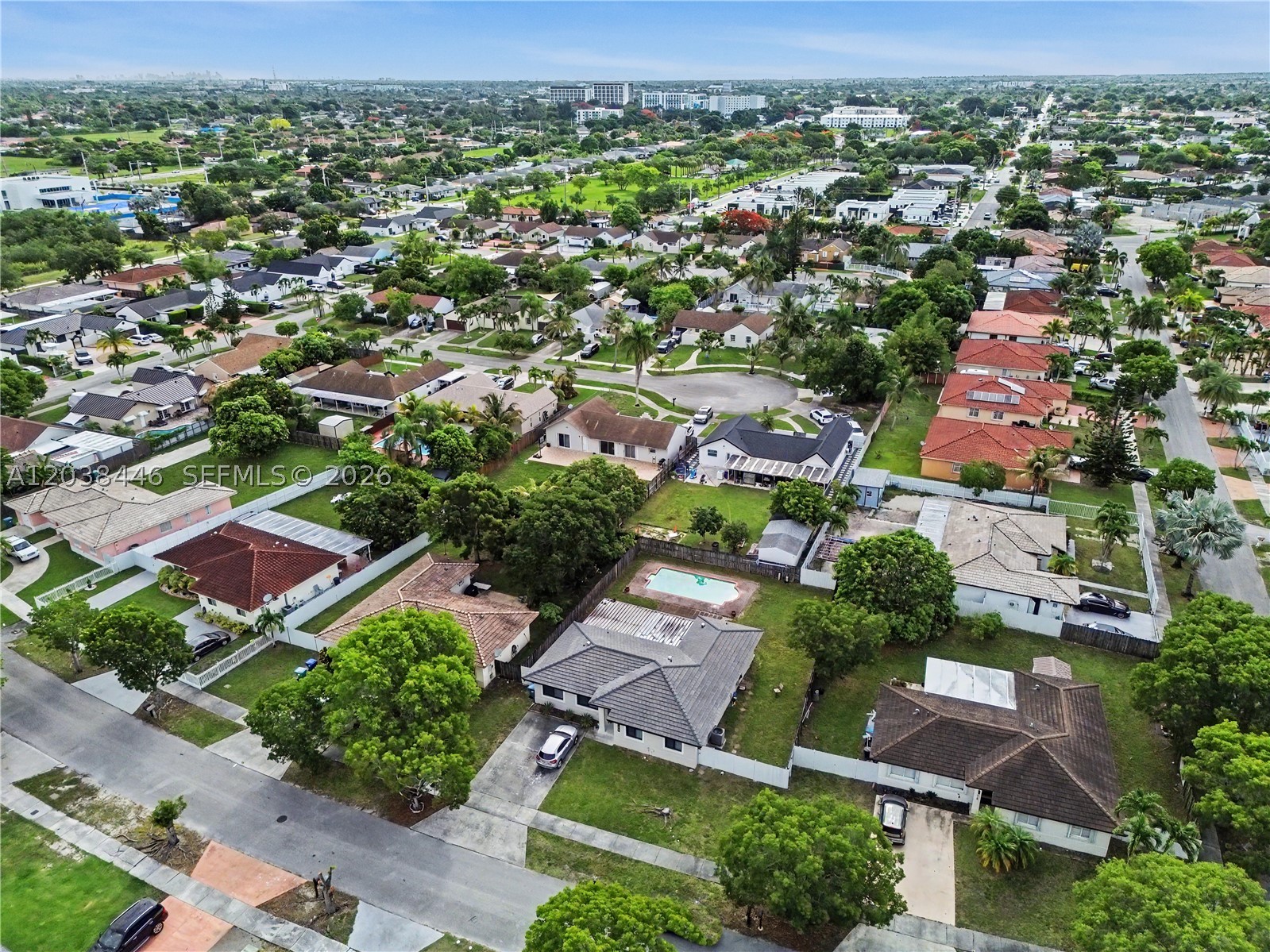 HAINLIN MILL ESTATES SEC - Residential