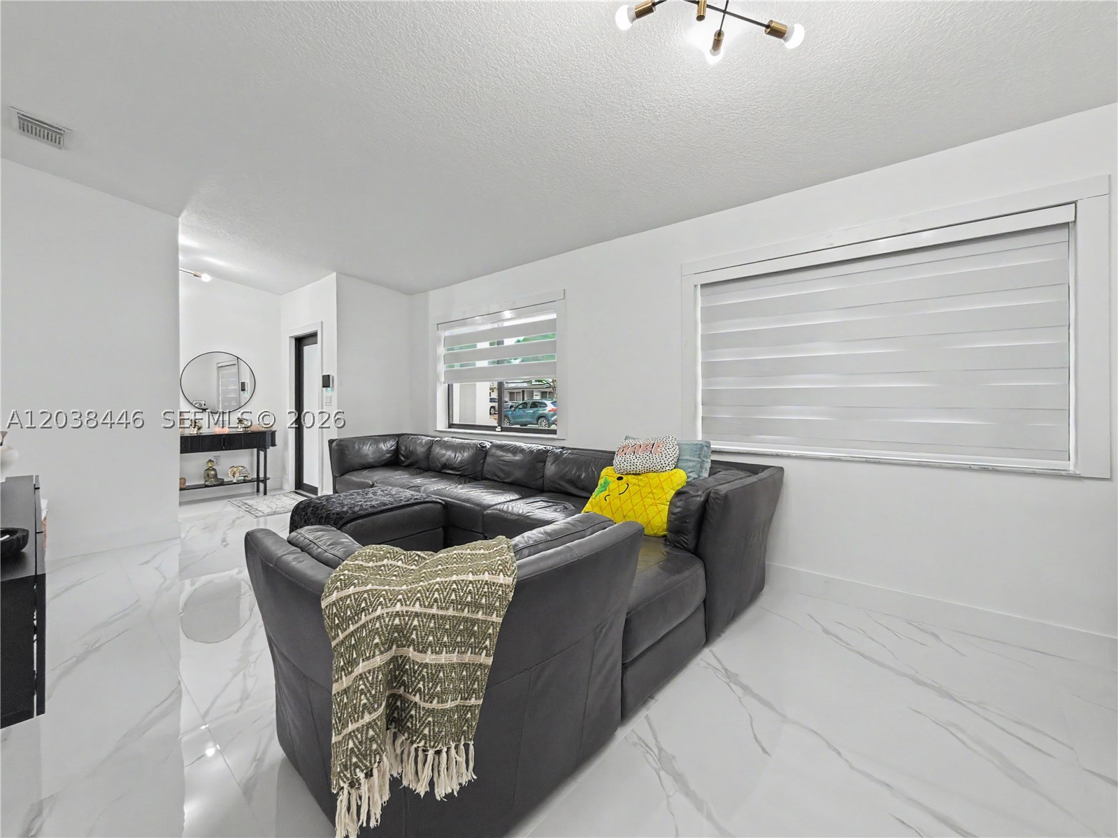 HAINLIN MILL ESTATES SEC - Residential