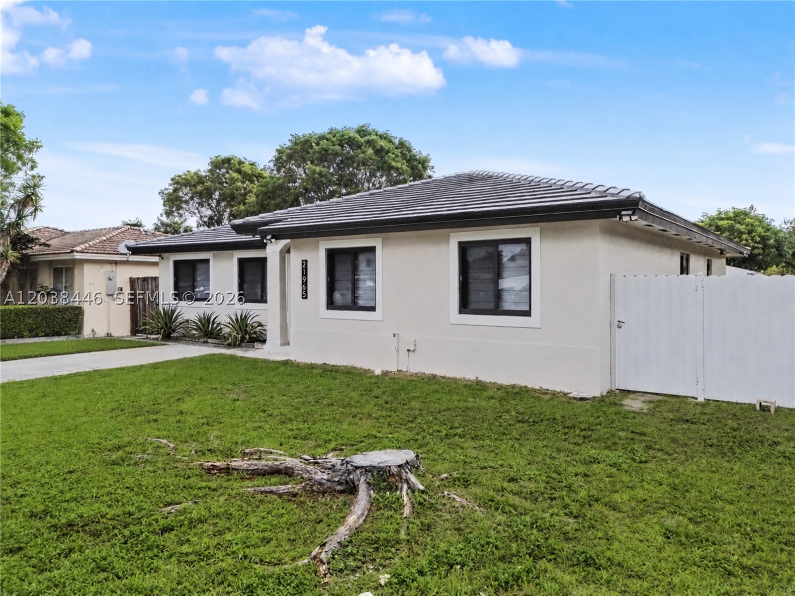 HAINLIN MILL ESTATES SEC - Residential