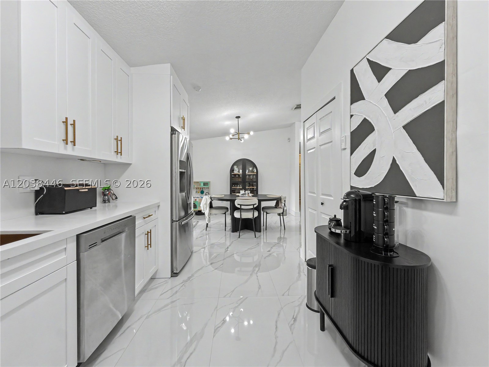 HAINLIN MILL ESTATES SEC - Residential