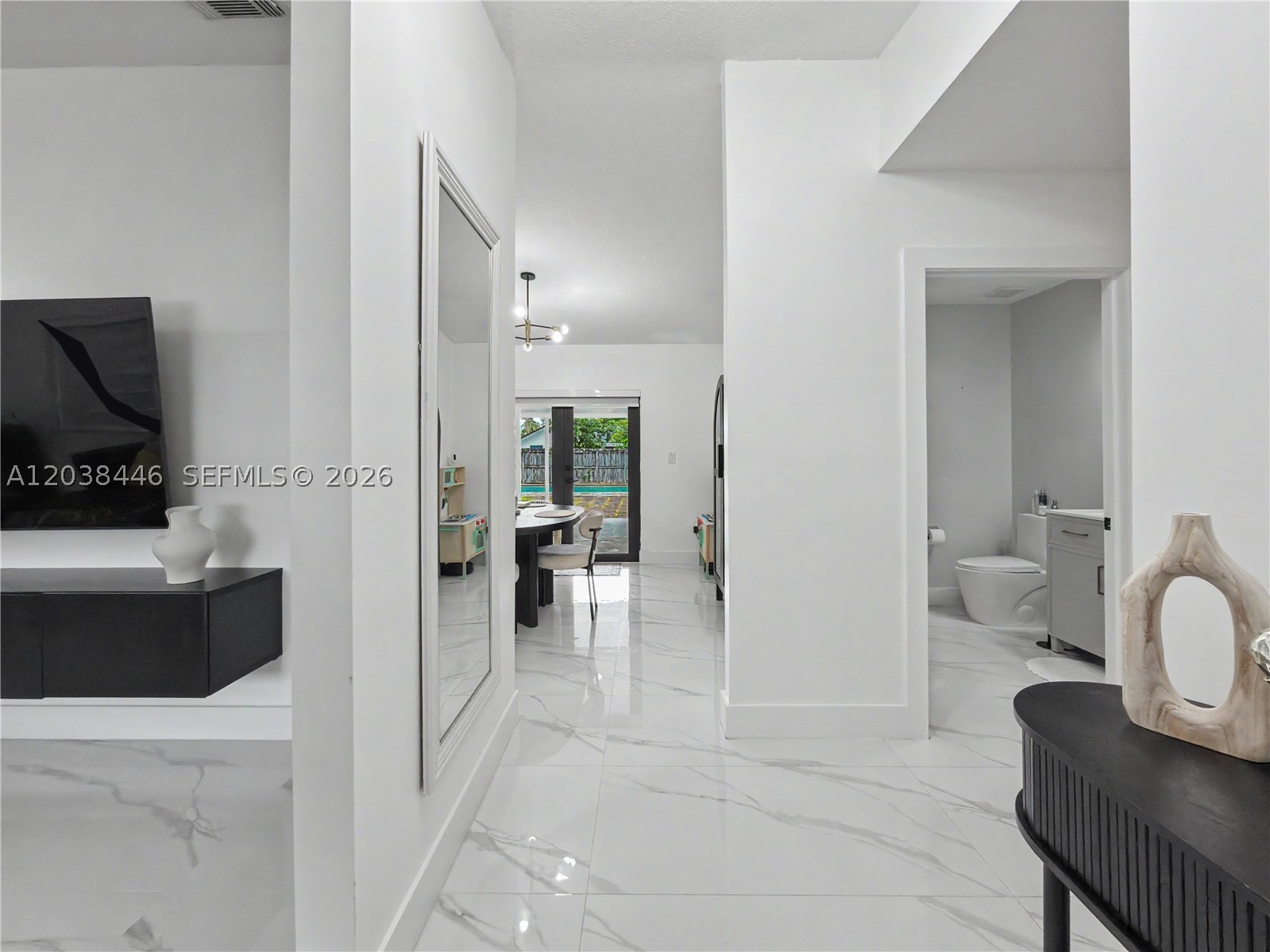HAINLIN MILL ESTATES SEC - Residential