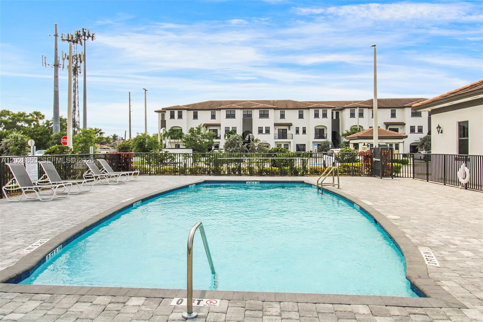 CENTURY PARK SOUTH - Residential Lease