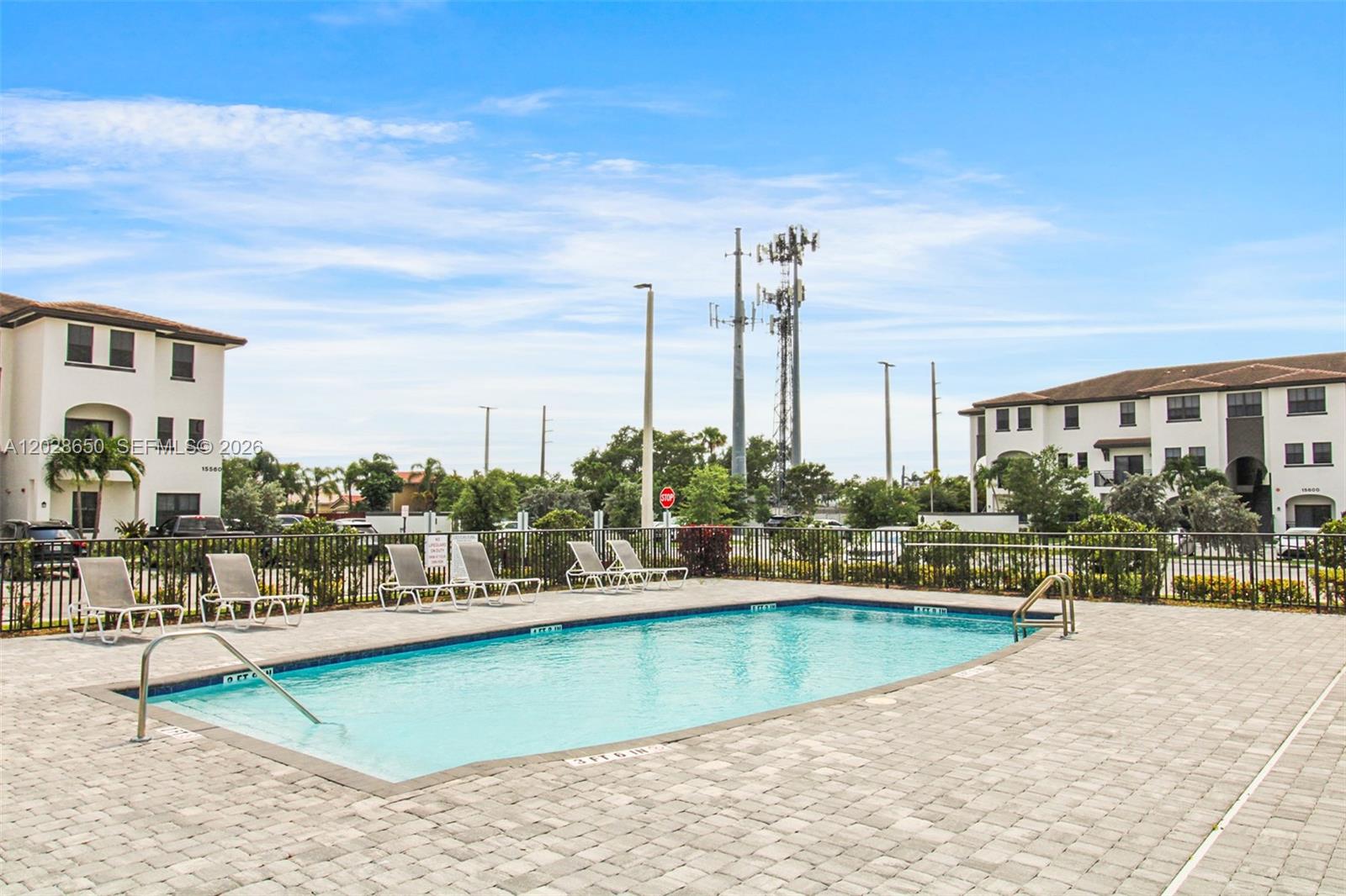 CENTURY PARK SOUTH - Residential Lease