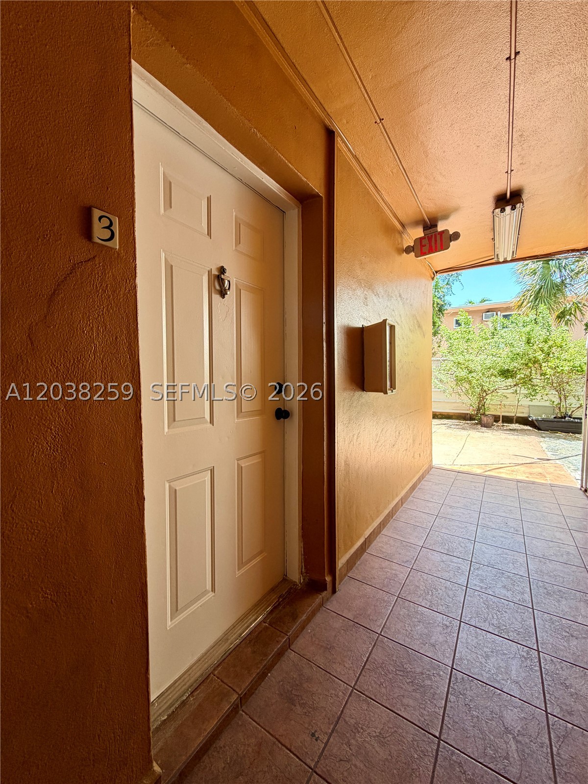 PARKERS CHESTER TERR - Residential Lease
